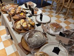 -佐敦面包铺·JORDAN BAKERY