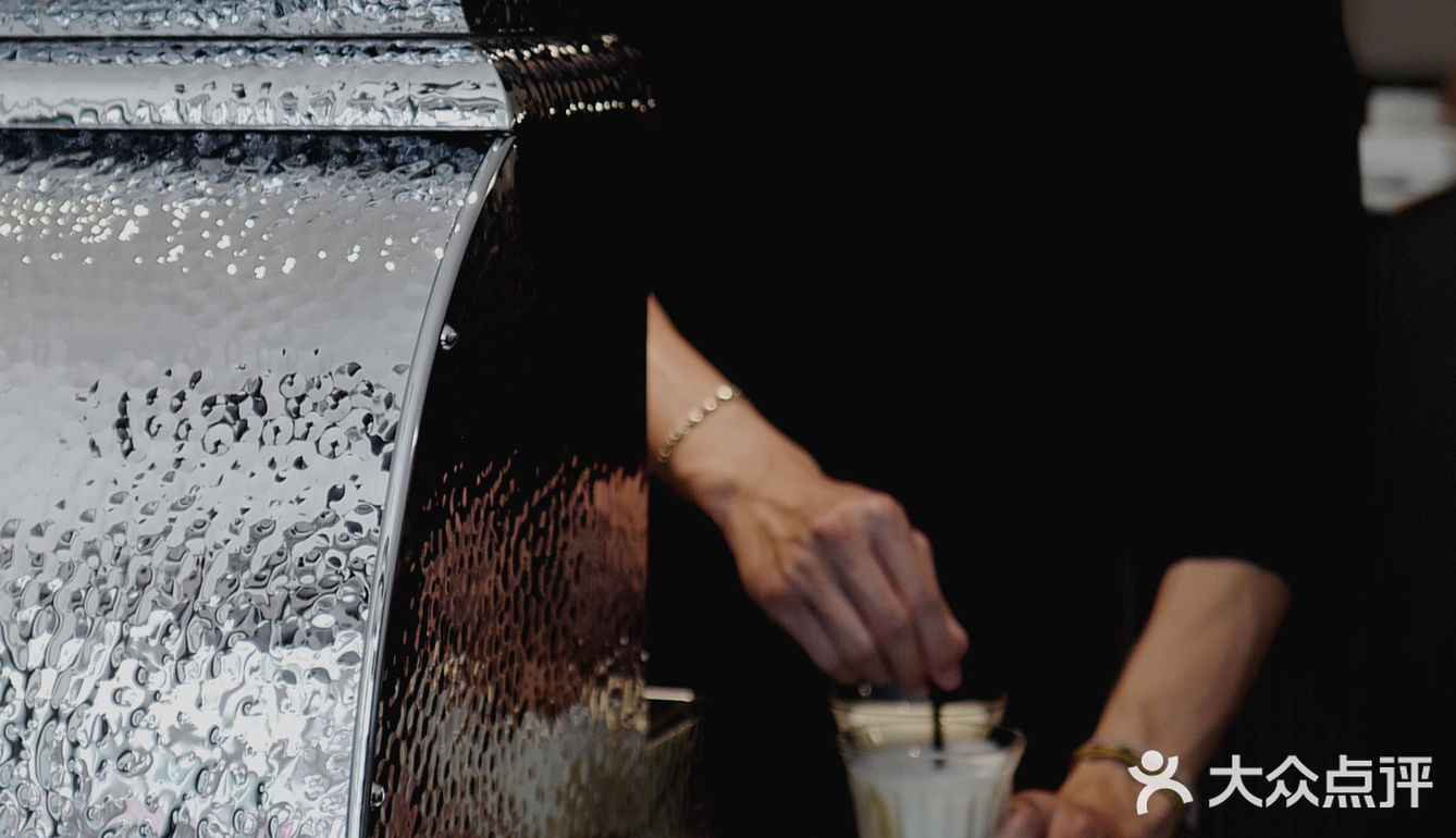 「纸贵」·洛阳一家名字极妙的咖啡店☕️