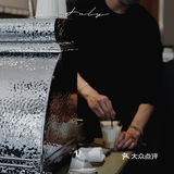 「纸贵」·洛阳一家名字极妙的咖啡店☕️