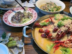 -517烧烤·龙虾·海鲜大排档(万象都荟店)