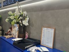 -天真蓝照相馆(上海中山公园龙之梦店)