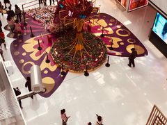 -万达茂商场(南京仙林店)
