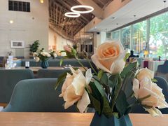 大堂-EN SPACE恩空间