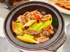 -美极鲜食坊(宝安南路店)