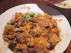 -惠宾饭庄(中山路店)