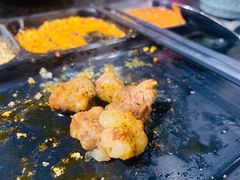 -白玉·朝鲜族烤串(南山店)