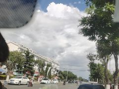 -蓬莱阁景区