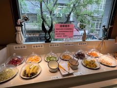-清真·穆巴拉克西餐厅(回民街店)