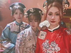 -MAX伯爵沉浸式超级游戏体验馆·实景桌游·剧本杀(小时代店)