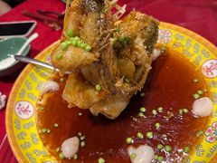 -那家小馆•北京菜•烤鸭(香山店)