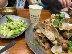 -老虎滩大连海鲜烧烤(水游城店)
