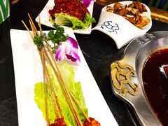 -大龙燚火锅(春熙店)