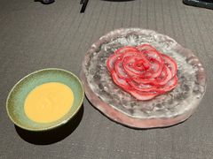 -肆月河豚·新淮扬菜·烤鸭(中关村店)