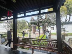 -健眺小海鲜(临海后山店)