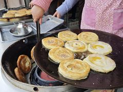 -成都麻辣肉饼(上马营店)