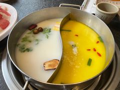 -江小渔鲜鱼火锅(辽沈二街店)