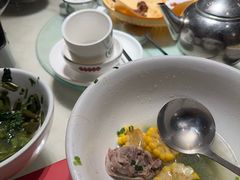 -味上湘菜馆(岳麓山店)