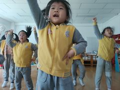 -北京市丰台区阳光起点锦城幼儿园(丰台园)