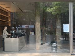 -来回·咖啡(天河南店)