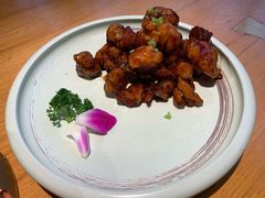 梅子里脊-几荷·恰似故人来(秀水广场店)