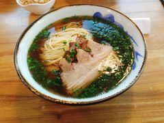 奥肉面-朱洪元苏式面馆(绿宝广场店)