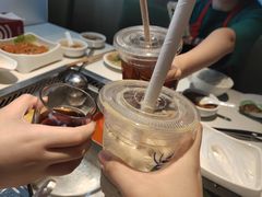 -海底捞火锅(威高广场店)