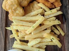 -沈阳君悦酒店·意坊意大利餐厅