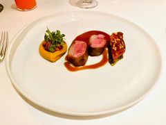 -Caprice(香港四季酒店)