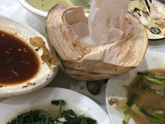 -南海渔家•海鲜•正宗海南菜(海棠湾店)