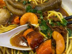 -新记美食(关闸店)