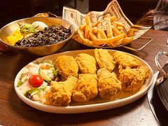 -韩鼎丰·韩国料理(林奥店)