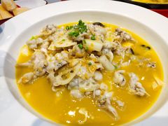 -老湘亲·品鉴湘菜(蔡塘爱琴海店)