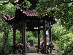 -敬亭山风景名胜区