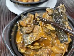 小沙鳖-董府·古宅餐厅
