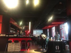 -I-TATTOO 纹身艺术空间
