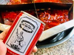 香油-陈眼镜火锅(总店)