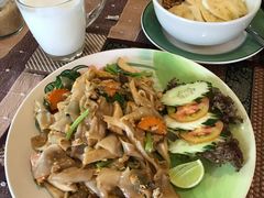 -Cafe de Thaan Aoan