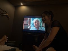 -天之道足浴(总店)