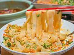 -大师兄·西北小馆(北站缤果空间店)