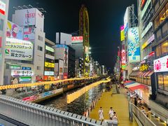 -心斋桥