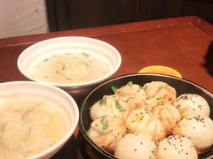 -大壶春生煎(四川中路店)