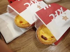 -肯德基(新凌云店)