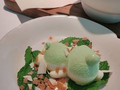 -春树下·树屋花房西餐厅(罍街AS1980店)