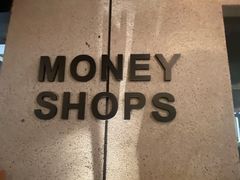 -Money Shops(愚园路店)