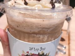 -After You Dessert Cafe(CENTRALWORLD)