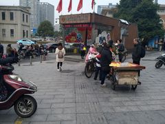 -金满地商业街(黄兴北路店)