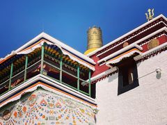 -五当召景区