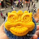 舌尖上的浪漫‼️一口吃尽整个春天～