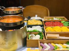 -火锅先生(五马街店)
