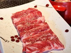-焱铁烧·黑毛和牛专门店(杭州嘉里中心店)